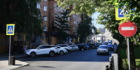 В Нижнем Новгороде готовность ремонтируемой по нацпроекту улицы Звездинка оценивается в 77% - Администрация г. Нижний Новгород