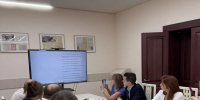 Рабочее совещание в рамках исполнения Закона Краснодарского края от 6 декабря 2017 г. № 3700-КЗ. - Государственная жилинспекция