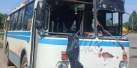 Возбуждено уголовное дело об ударе ВСУ по пассажирам автобуса в ДНР - Донецк Медиа