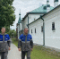 В Старой Ладоге газифицировали Никольский монастырь - SyasNews.Ru