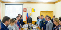 В Кирове назвали суммы выплат раненым и семьям погибших при ракетном ударе ВСУ - Prochepetsk.ru