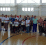 Фестиваль по адаптивным видам спорта в Варне  - Варненский район