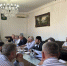 21.07.2026 в зале Городского совета состоялось очередное заседание - Городской совет депутатов