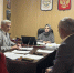 21.07.2026г. состоялось заседание комиссии по рассмотрению вопросов о предоставлении к награждению муниципальными наградами - Городской совет депутатов