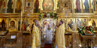 Фото - Казанская Епархия