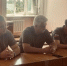 В Бердянске обсудили актуальные вопросы развития здравоохранения. - Городской округ Бердянск