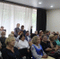 В Ейске прошла встреча памяти Наталии Малкиной - Приазовские степи
