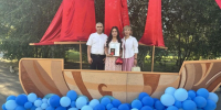 «Я готова к новому этапу», - говорит медалистка из Марьяновского района Зарина Сатыбалдина - Gazeta-Avangard.Ru