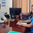 Начальник Управления архивами Свердловской области Роман Сергеевич Тараборин с рабочим визитом посетил Среднеуральск - Управление архивами