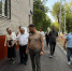 Итоги еженедельного обхода территории района Люблино. 28.07.2026 - Район Люблино