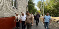 Итоги еженедельного обхода территории района Люблино. 28.07.2026 - Район Люблино