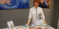 Скромное счастье Риты Мингелайте - Газета Республика