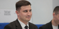 В Казани начали создавать мурал, посвященный студенчеству - ИА Татар-информ
