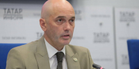 Участниками «Лига Форума 2026» станет почти тысяча студентов из разных стран - ИА Татар-информ