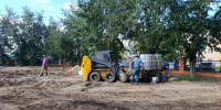 Парк "Лучи сердец геройских" появится в Нерчинске - ChitaMedia