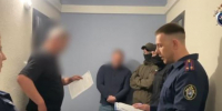 следователь пришел к фигуранту - Петрозаводск говорит