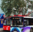Автобус Мурманск - Транспорт Мурманской области