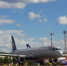 Аэропорт Мурманск самолеты лето - Транспорт Мурманской области