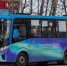 Автобус Кандалакша Паз - Транспорт Мурманской области