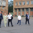Эдуард Слабиков проверил в Инте ключевые объекты водоснабжения - Правительство