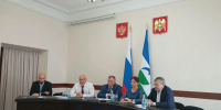 Состоялось заседание Межведомственной рабочей группы (МРГ) по вопросам кадрового обеспечения отраслей экономики и социальной сферы и адаптации рынка труда - Министерство труда и соцзащиты КБР