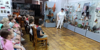Счастливая планета детства - Историко-краеведческий музей