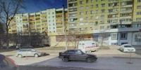 Водитель Lada пойдет под суд за смертельный наезд на пенсионера в Челябинске - Вечерний Челябинск