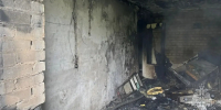 В Шуе из-за пожара в пятиэтажке из подъезда эвакуировали 15 человек - Известно.ру
