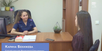 Предлагается к просмотру запись выпуска передачи «Ваше право» телеканала «Архыз 24» - Следственный комитет