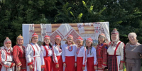 Народный ансамбль «Палан» стал дипломантом республиканского праздника «Уяв» - Новости Заинска