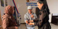 Ветеранов СВО в Ингушетии обеспечивают адаптивной одеждой - Сердало