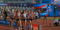 Лилия Мендаева покорила Чемпионат России по легкой атлетике - Центр спортивной подготовки