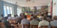 Реализацию нацпроекта «Экологическое благополучие» обсудили в Баймакском районе - Министерство лесного хозяйства