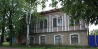 Типография земская, Оса - Новый Компаньон