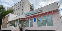Здание городской молочной кухни - Ural56.Ru