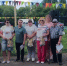 «Волжский» и «Осташково» отпраздновали День города - СуперОмск