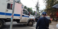 В Кирове студент похитил и замуровал приятеля в овощной кладовке - Город Киров