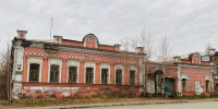 Советы по сохранению домов-памятников хотят создать на Урале - ИА Все новости