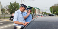 58 штрафов за нарушение ПДД заплатил  должник после ареста машины - УФССП России