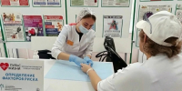 Выездной скрининг в Городищенский район показал ожирение у 70% жителей - Progorod58.Ru