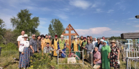 В Якутии не заметили приезда митрополита Всея Руси - ИА SakhaTime
