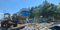 В Ростовской области объявлено очередное штормовое предупреждение - RO.Today