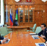 Ростислав Гольдштейн поручил Минмолодёжи Коми представить предложения по системному развитию добровольчества - Газета Вперёд