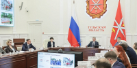 Вопросы летней оздоровительной кампании на контроле Дмитрия Миляева - Министерство образования