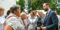 План Виталия Королева: как Тверская область будет развивать муниципалитеты - Газета Новоторжский вестник