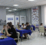Тульские шахматисты встретились на турнире в рамках марафона «Сила России» - Единая Россия