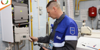 Безопасность газа под контролем: итоги полугодия в Липецке - Министерство энергетики и тарифов