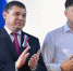 В День России в Тамбове вручили паспорта школьникам из 30 муниципалитетов Тамбовской области - Администрация Гавриловского района