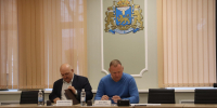 80 малых архитектурных форм установили в сквере у псковской гостиницы «Рижская» - Pln-Pskov.Ru