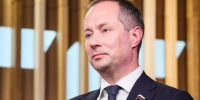 Роман Терюшков: для нас спорт — это продолжительность жизни, обороноспособность страны, воспитание наших детей - Телеканал ЛТВ